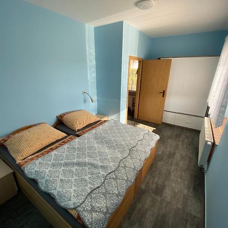 Apartment Martinec Nové Město nad Metují Екстериор снимка