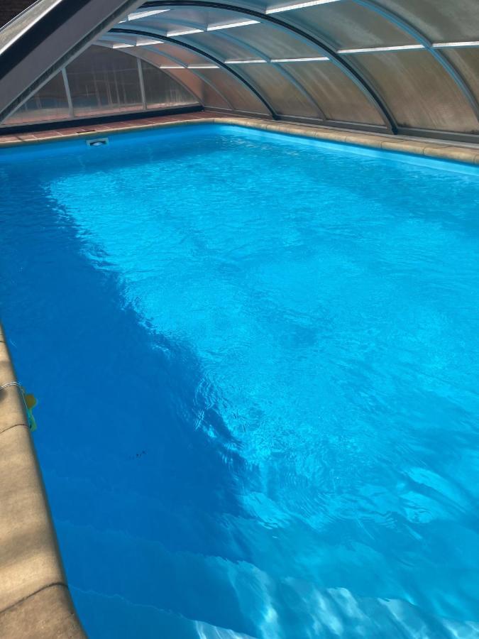 Apartment Martinec Nové Město nad Metují Екстериор снимка
