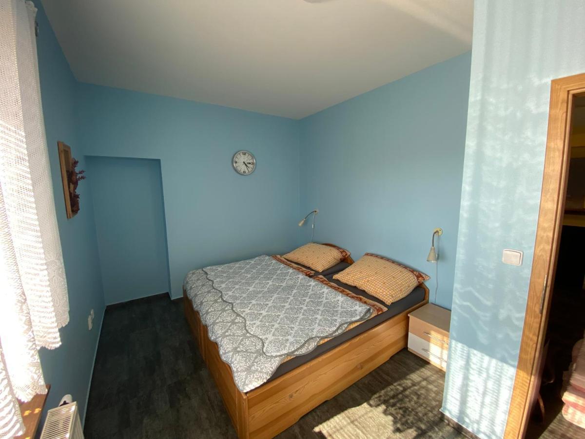 Apartment Martinec Nové Město nad Metují Екстериор снимка