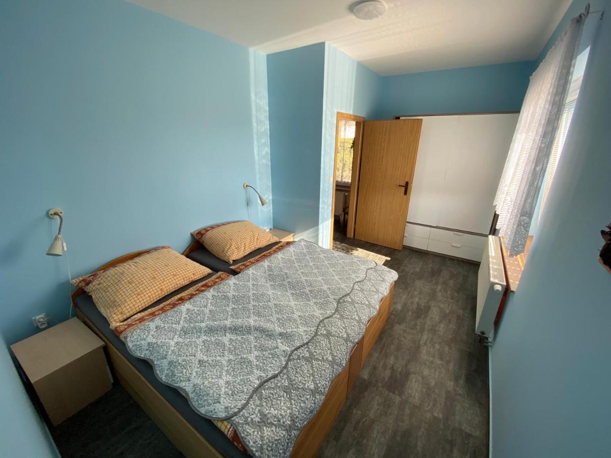 Apartment Martinec Nové Město nad Metují Екстериор снимка