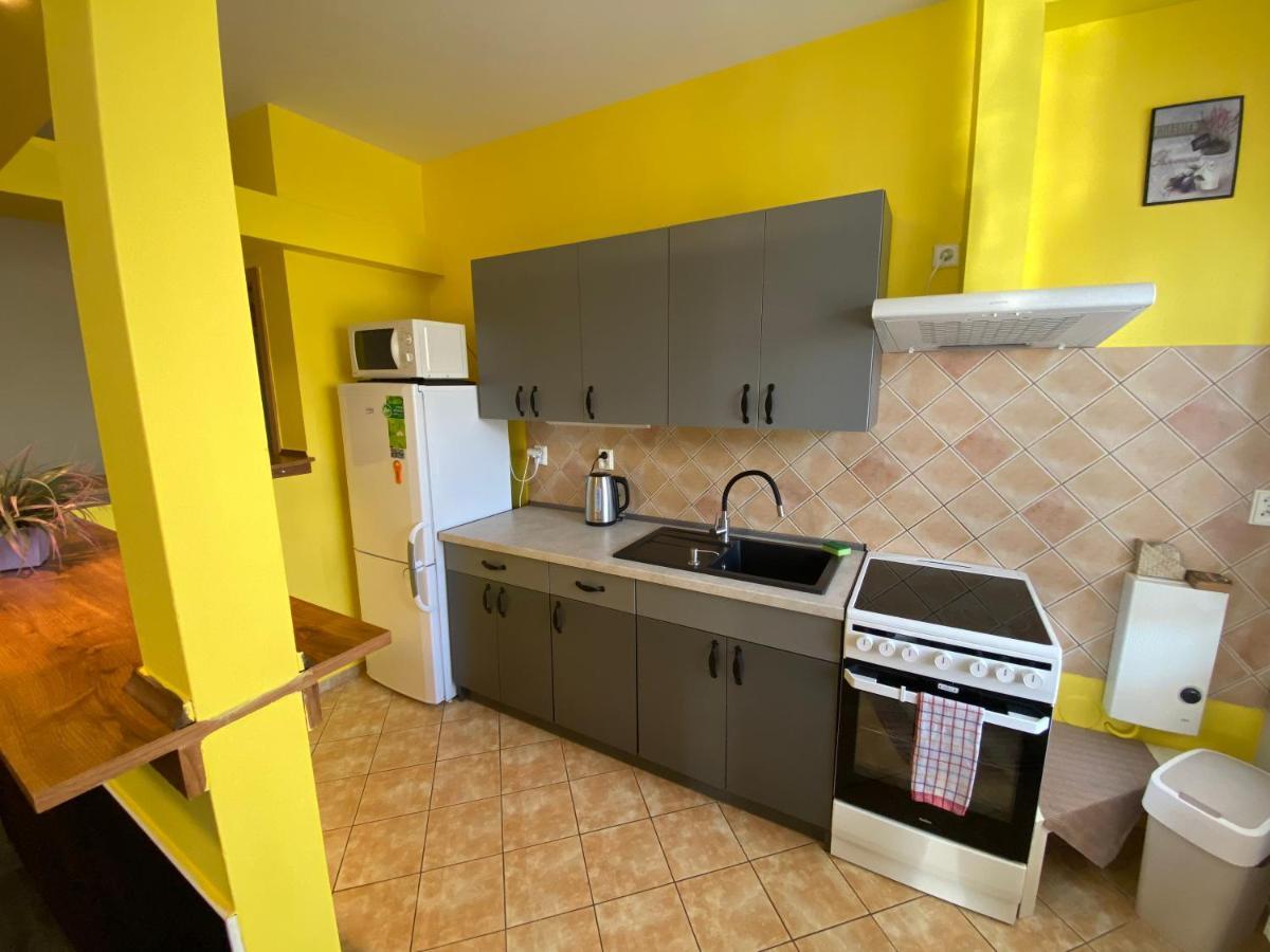 Apartment Martinec Nové Město nad Metují Екстериор снимка