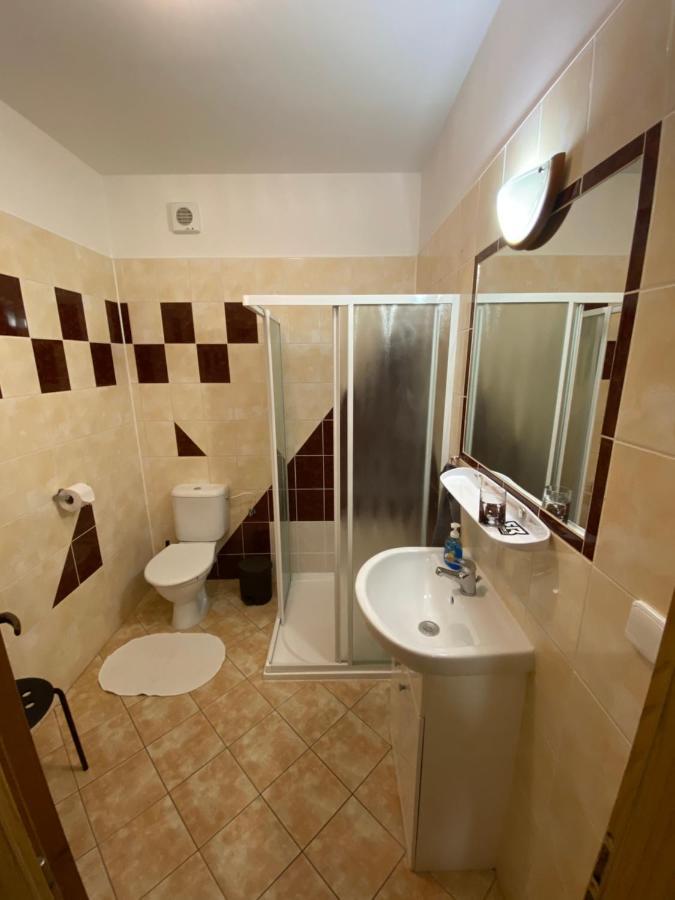 Apartment Martinec Nové Město nad Metují Екстериор снимка