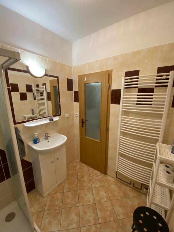 Apartment Martinec Nové Město nad Metují Екстериор снимка
