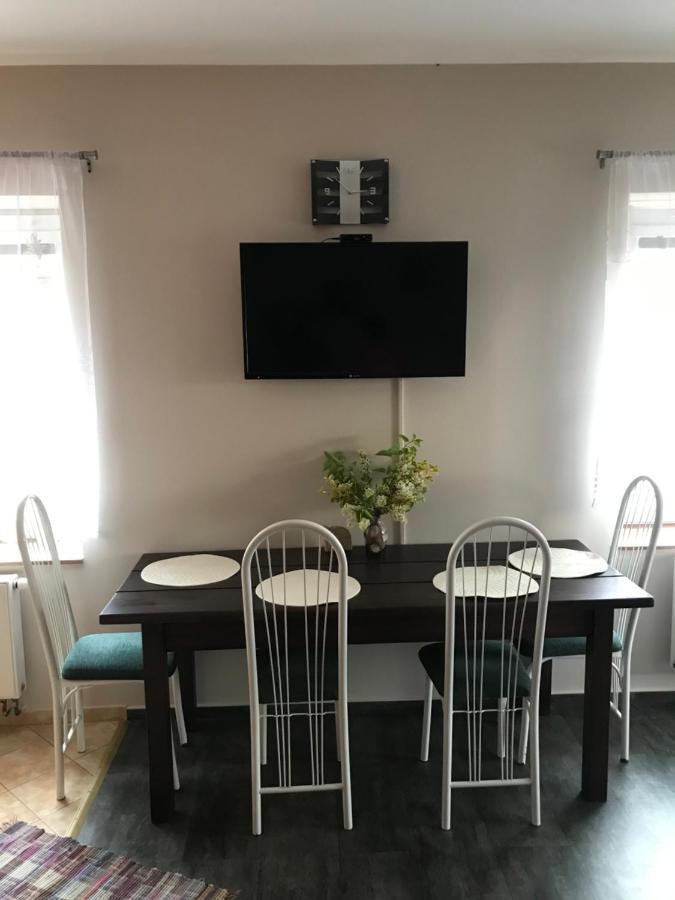 Apartment Martinec Nové Město nad Metují Екстериор снимка