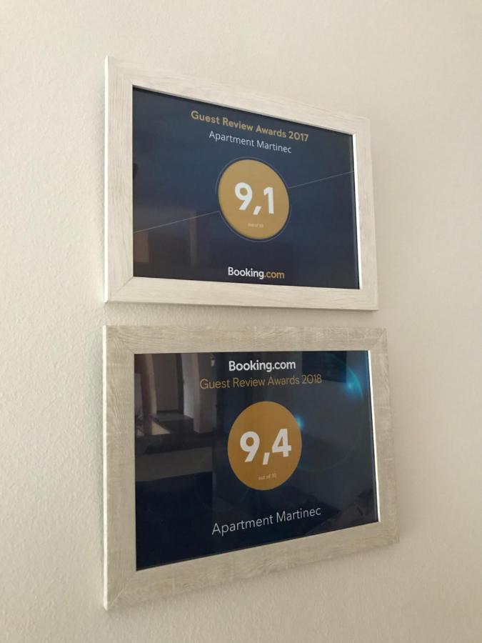 Apartment Martinec Nové Město nad Metují Екстериор снимка